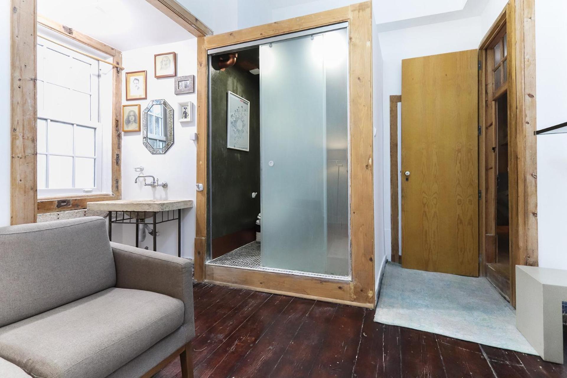 Downtown Vintage Suites By Homing Lisboa Exterior foto