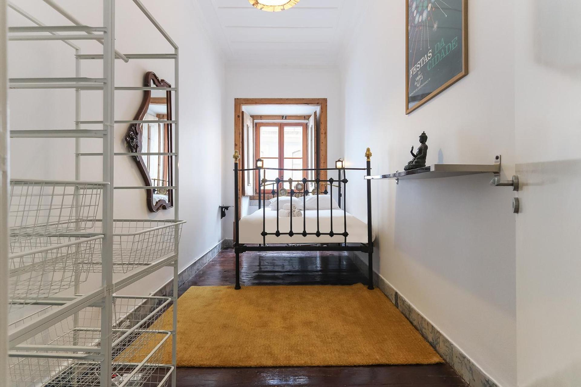 Downtown Vintage Suites By Homing Lisboa Exterior foto