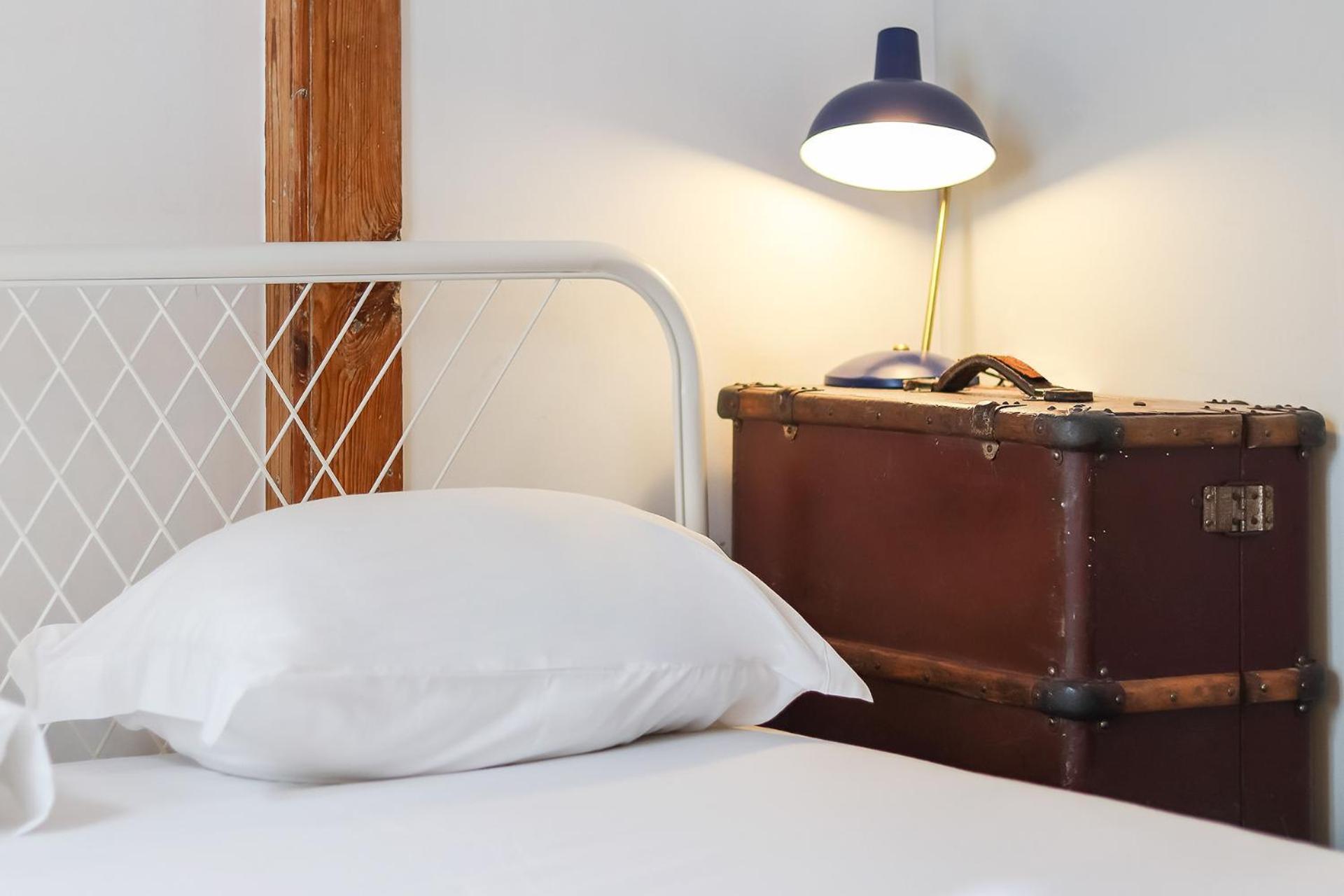 Downtown Vintage Suites By Homing Lisboa Exterior foto