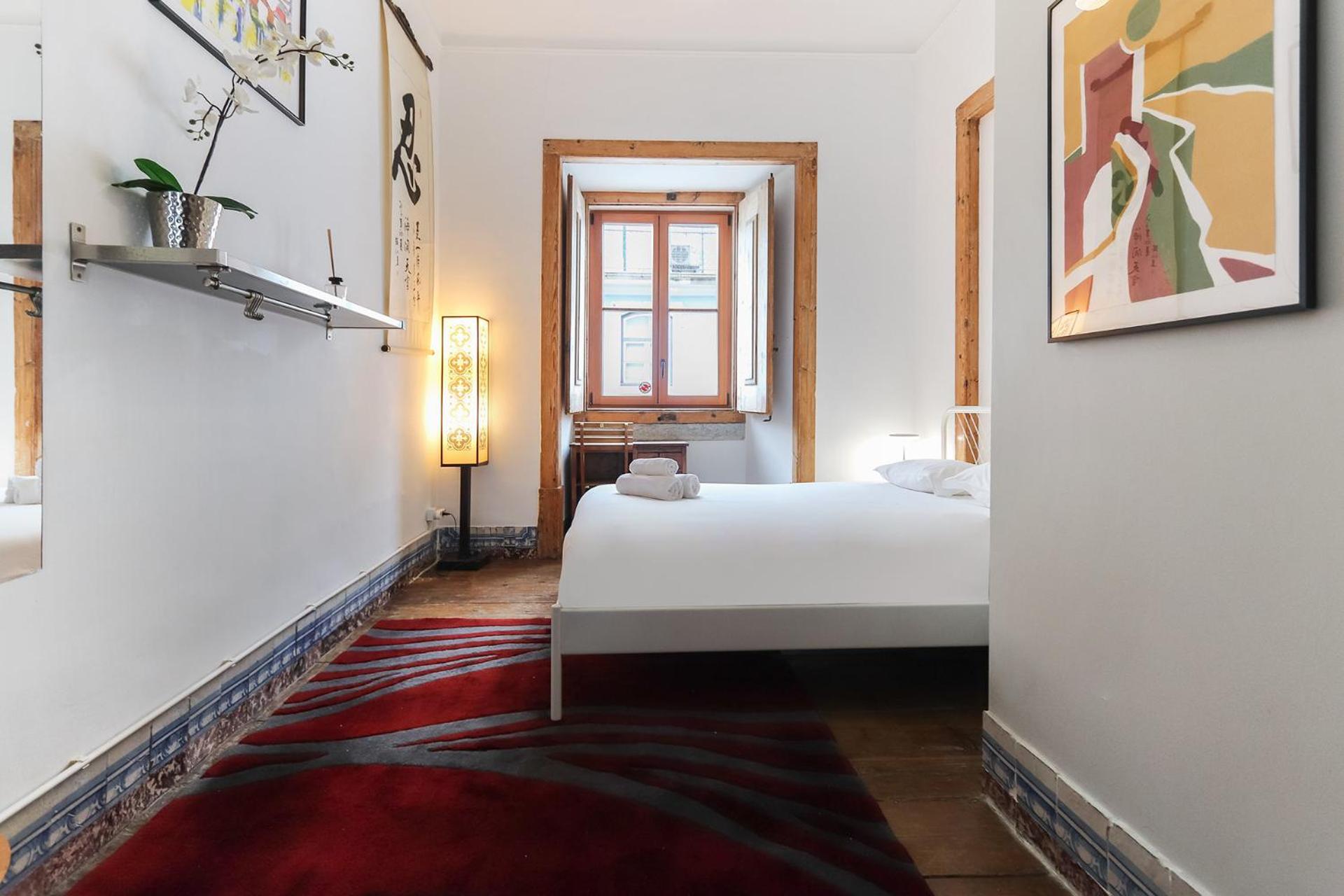 Downtown Vintage Suites By Homing Lisboa Exterior foto