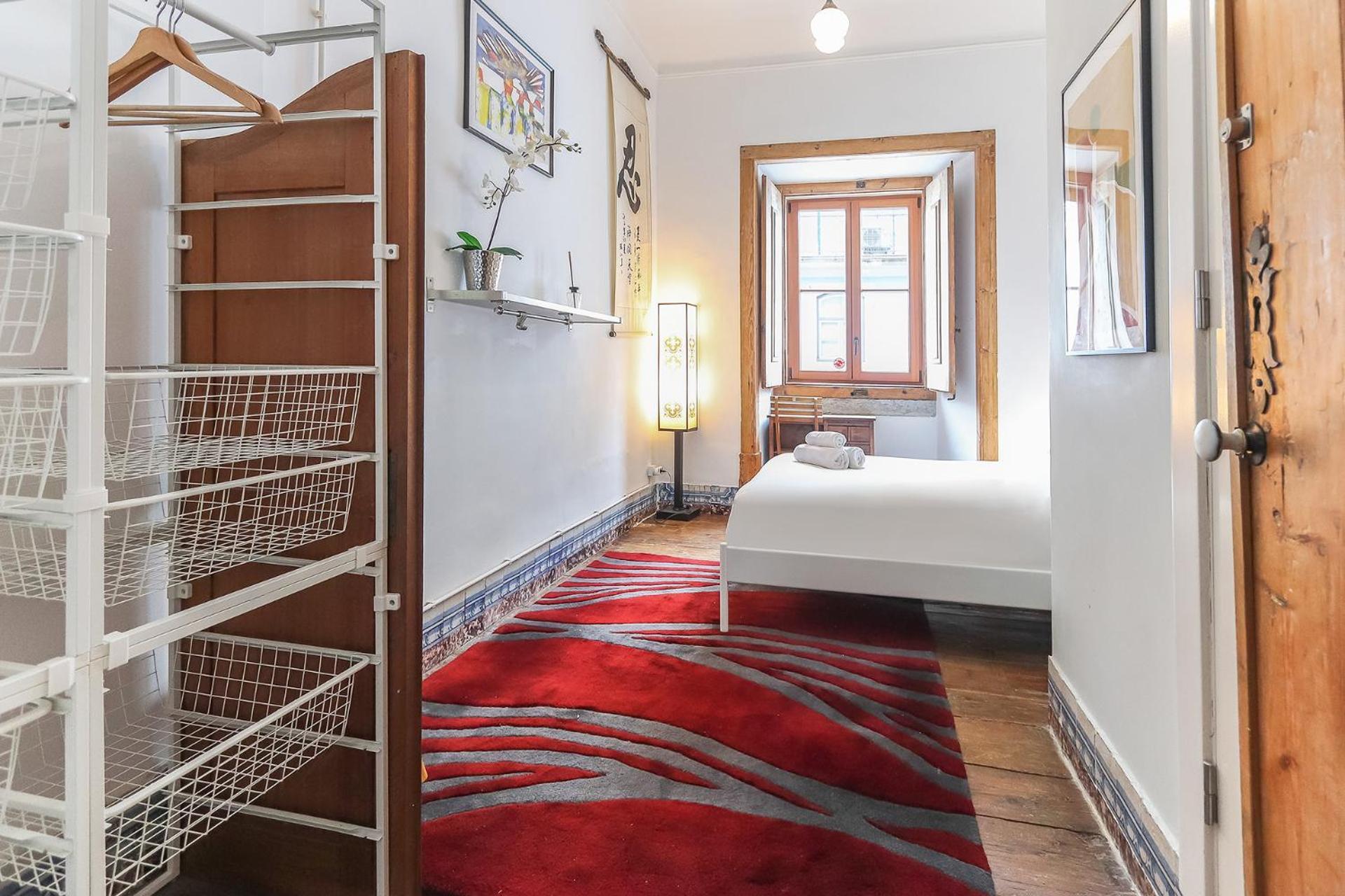 Downtown Vintage Suites By Homing Lisboa Exterior foto